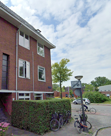 For rent: Hamburgerstraat 74A, 9714 JG Groningen